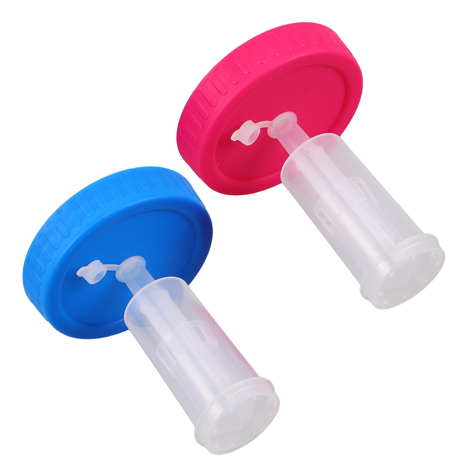 2Pcs Gallon Fermentation Lid A - مراجعة Wine Beer And Mead وسعره