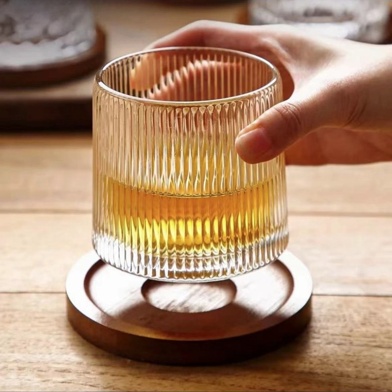 Creative Rotating Tumbler Beer - مراجعة Wine Beer Restaurant وسعره