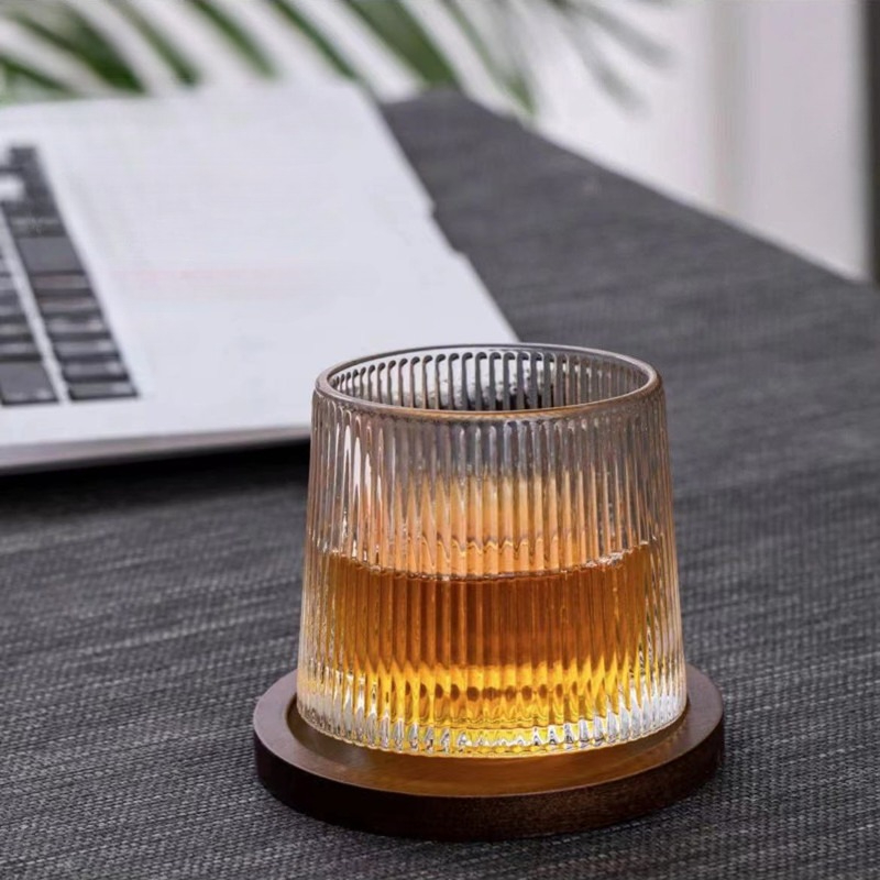 Creative Rotating Tumbler Beer - مراجعة Wine Beer Restaurant وسعره