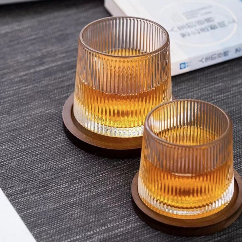 Creative Rotating Tumbler Beer - مراجعة Wine Beer Restaurant وسعره