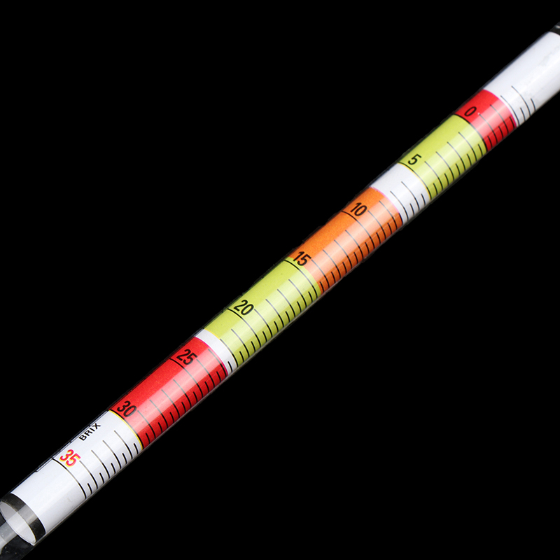 Triple Scale Hydrometer Self B - مراجعة Wine Beer And Mead وسعره