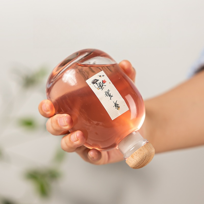Empty Glass Swing Top Bottle F - مراجعة Wine Beer And Mead وسعره