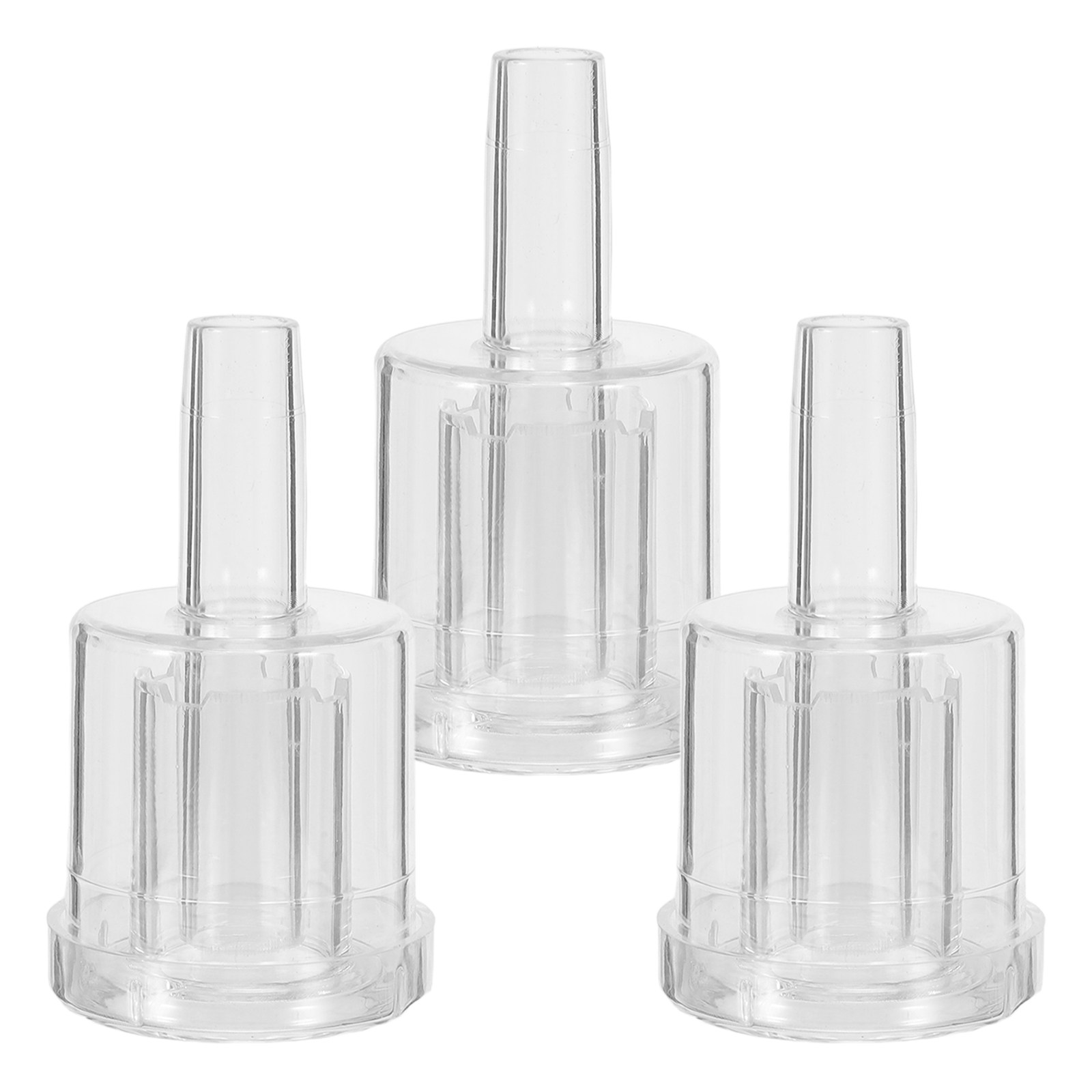 3Pcs Fermentation Airlock Set  - مراجعة Wine Beer And Mead وسعره