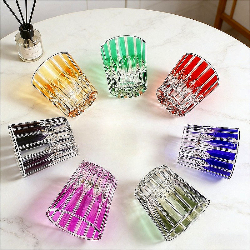 European Style Colorful Whisky - مراجعة Wine Beer Restaurant وسعره