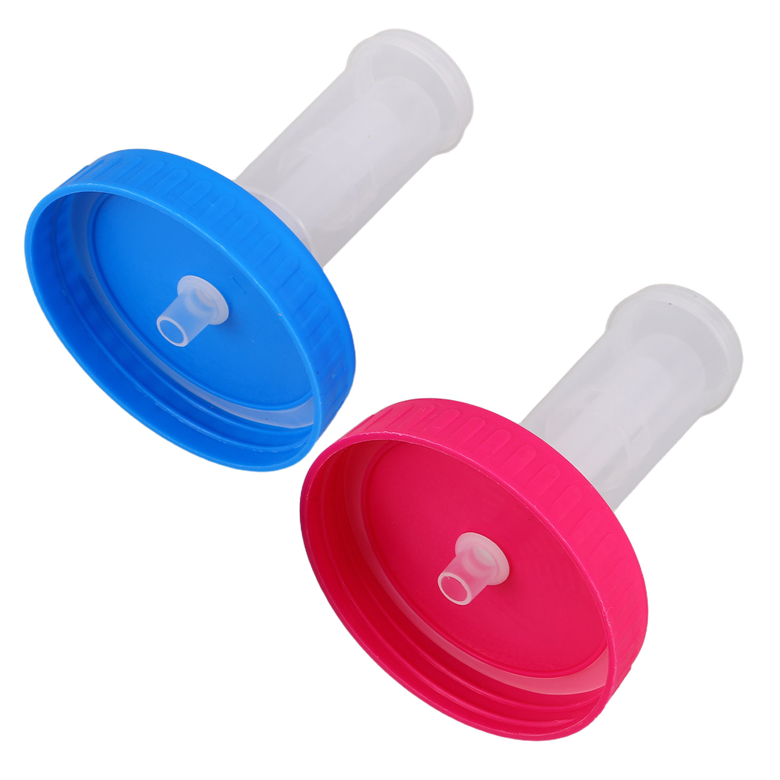 2Pcs Airtight Fermentation Lid - مراجعة Wine Beer And Mead وسعره