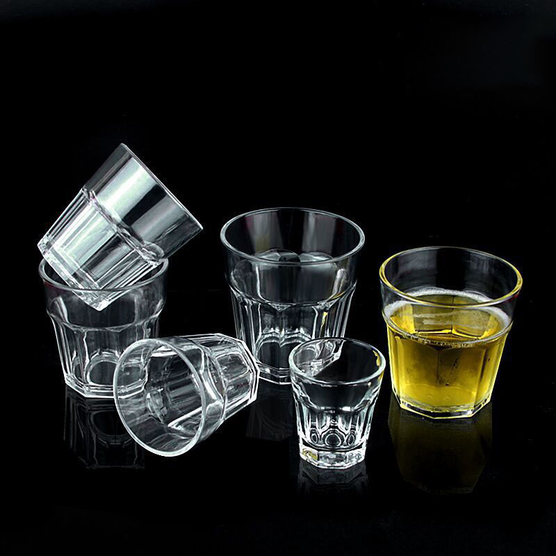 Acrylic Plastic Beer Mug PC An - مراجعة Wine Beer Restaurant وسعره