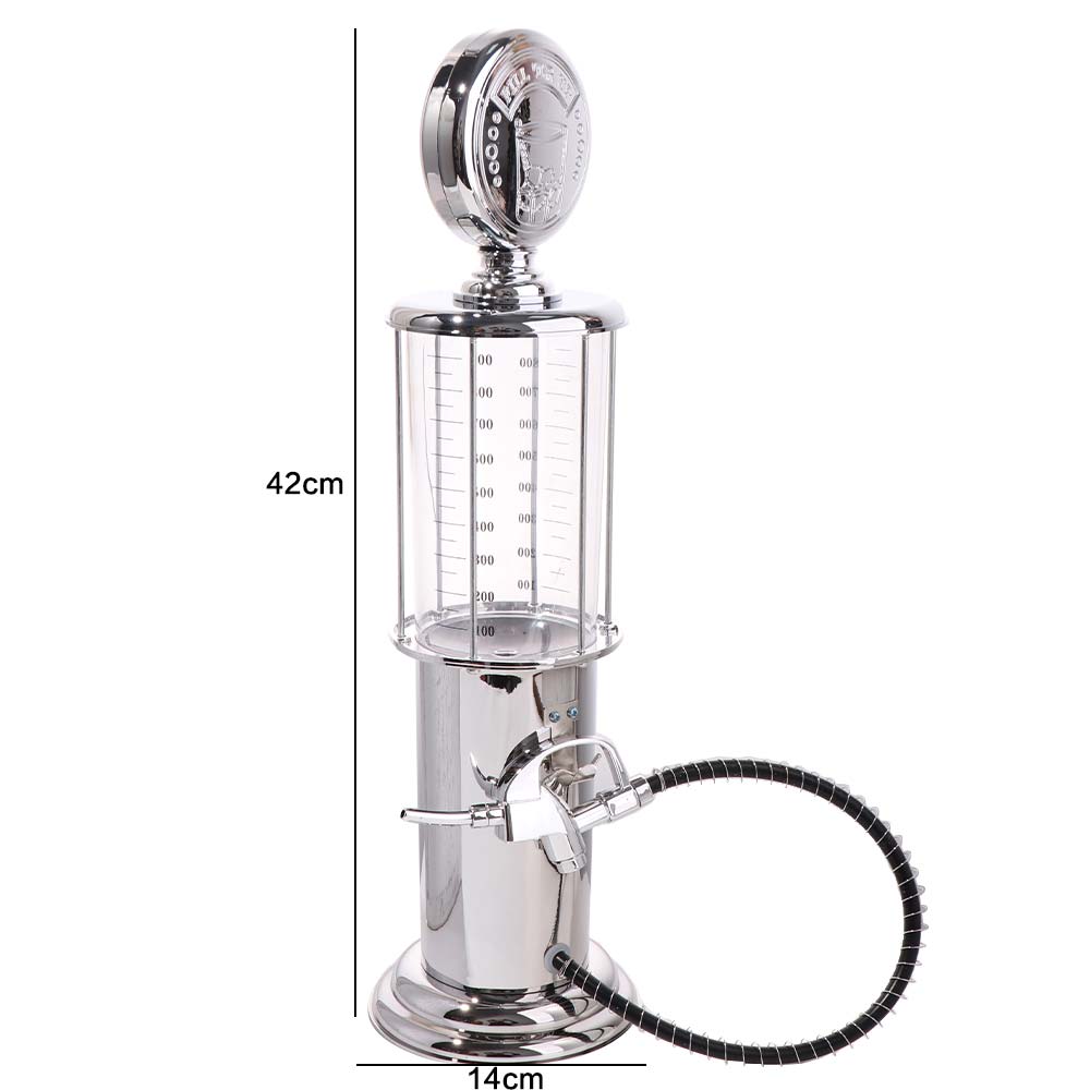 Bar Tool Single Pump Wine Disp - مراجعة Wine Beer Restaurant وسعره