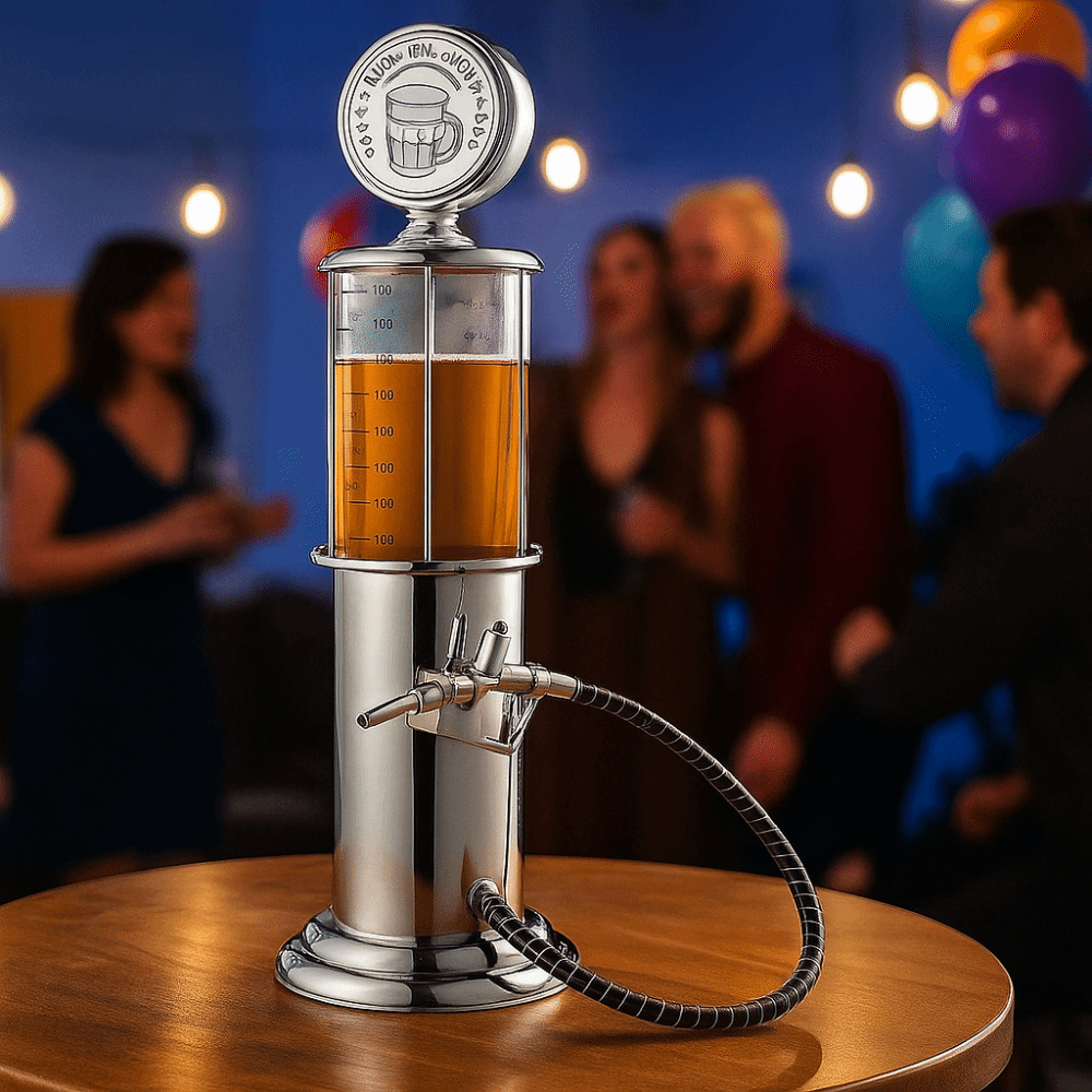 Bar Tool Single Pump Wine Disp - مراجعة Wine Beer Restaurant وسعره