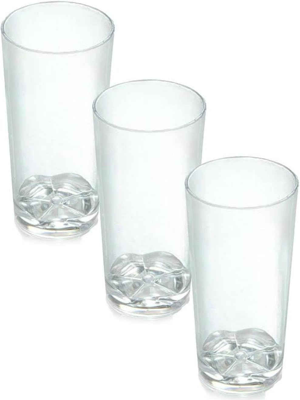 Disposable Plastic Shot Glasse - مراجعة Wine Beer Images وسعره