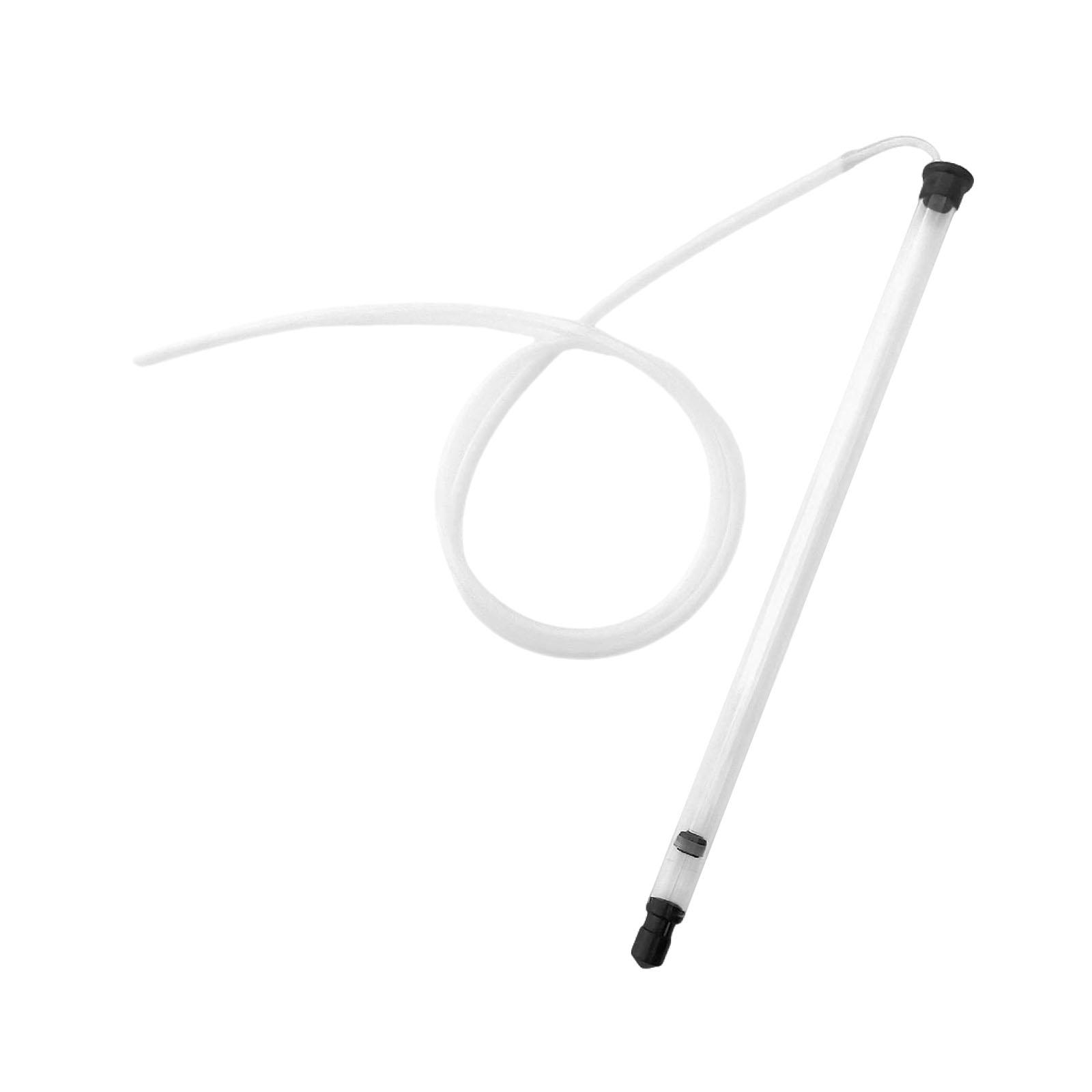 Siphon Sturdy Winemaking Tool  - مراجعة Wine Beer And Mead وسعره