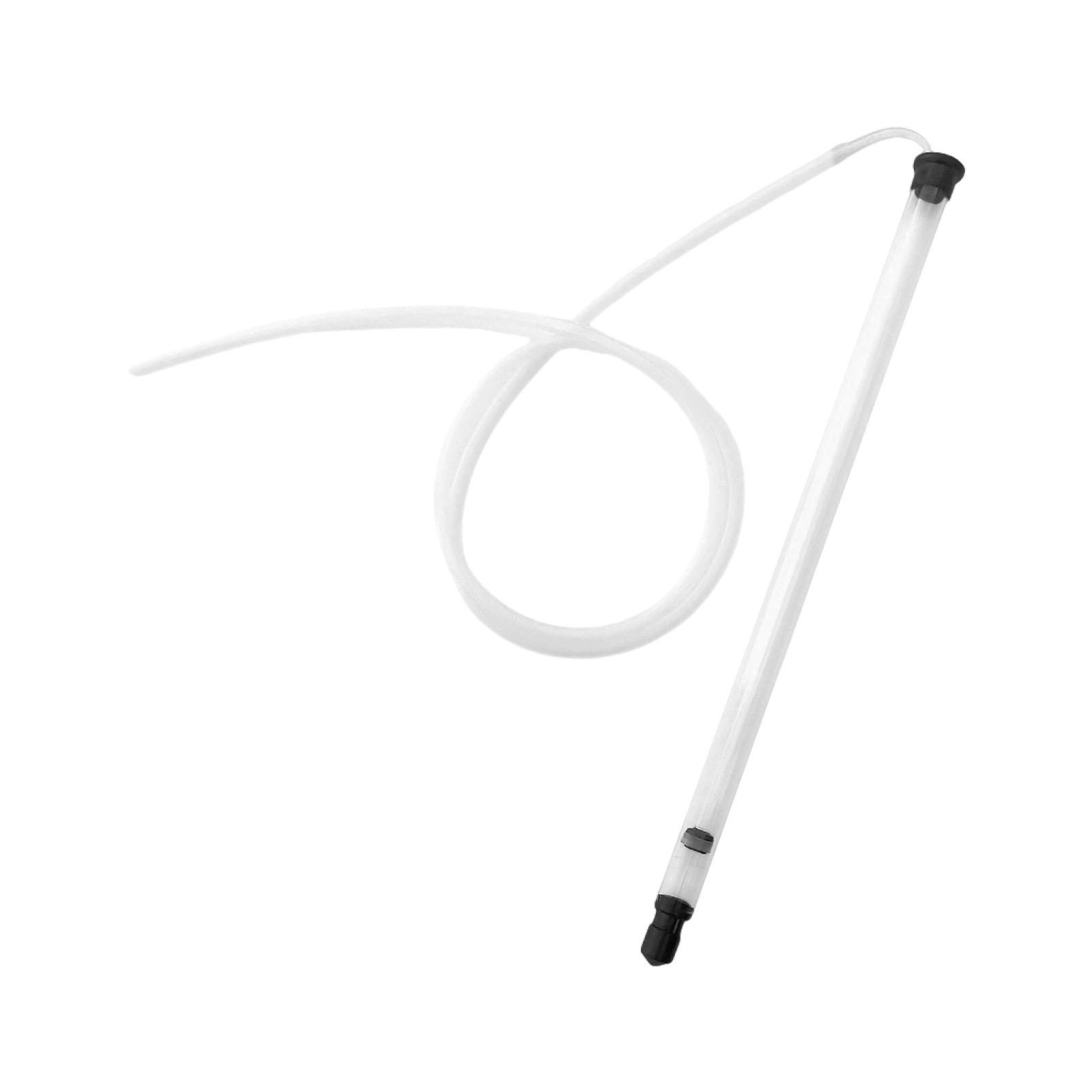 Siphon Sturdy Winemaking Tool  - مراجعة Wine Beer And Mead وسعره