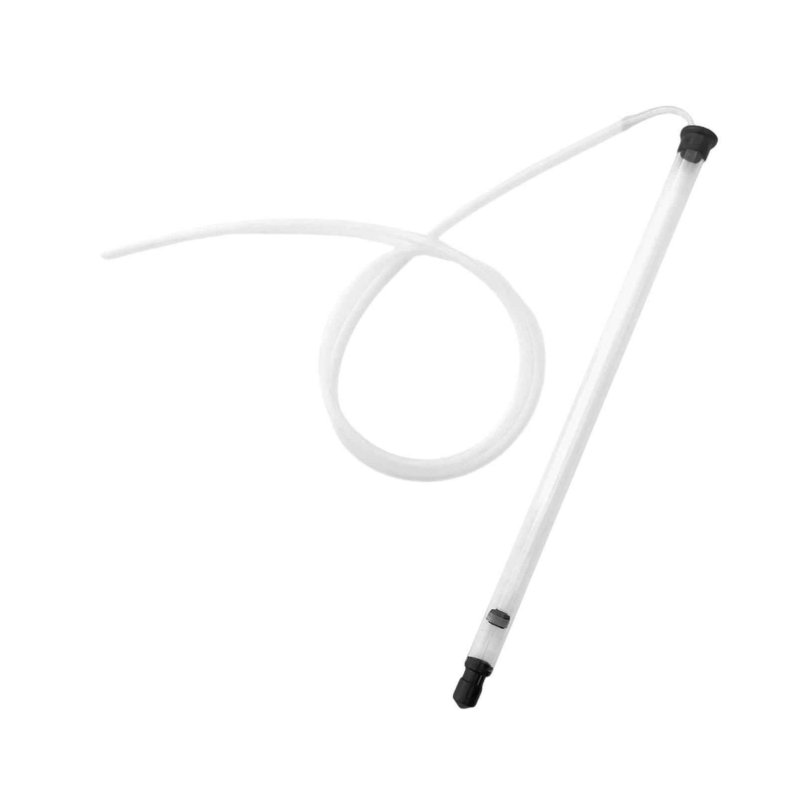 Siphon Sturdy Winemaking Tool  - مراجعة Wine Beer And Mead وسعره