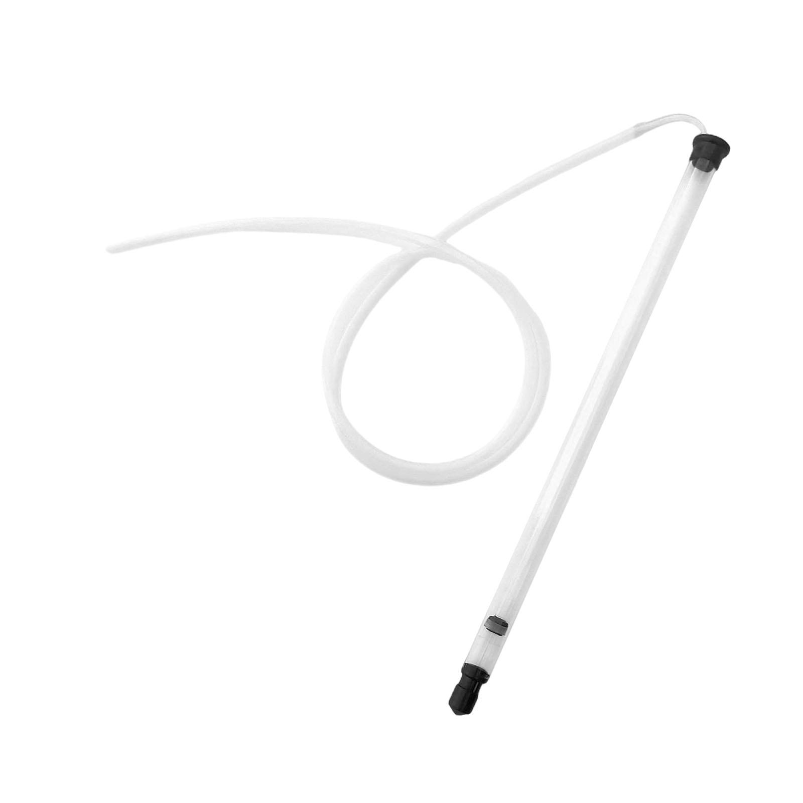 Siphon Sturdy Winemaking Tool  - مراجعة Wine Beer And Mead وسعره