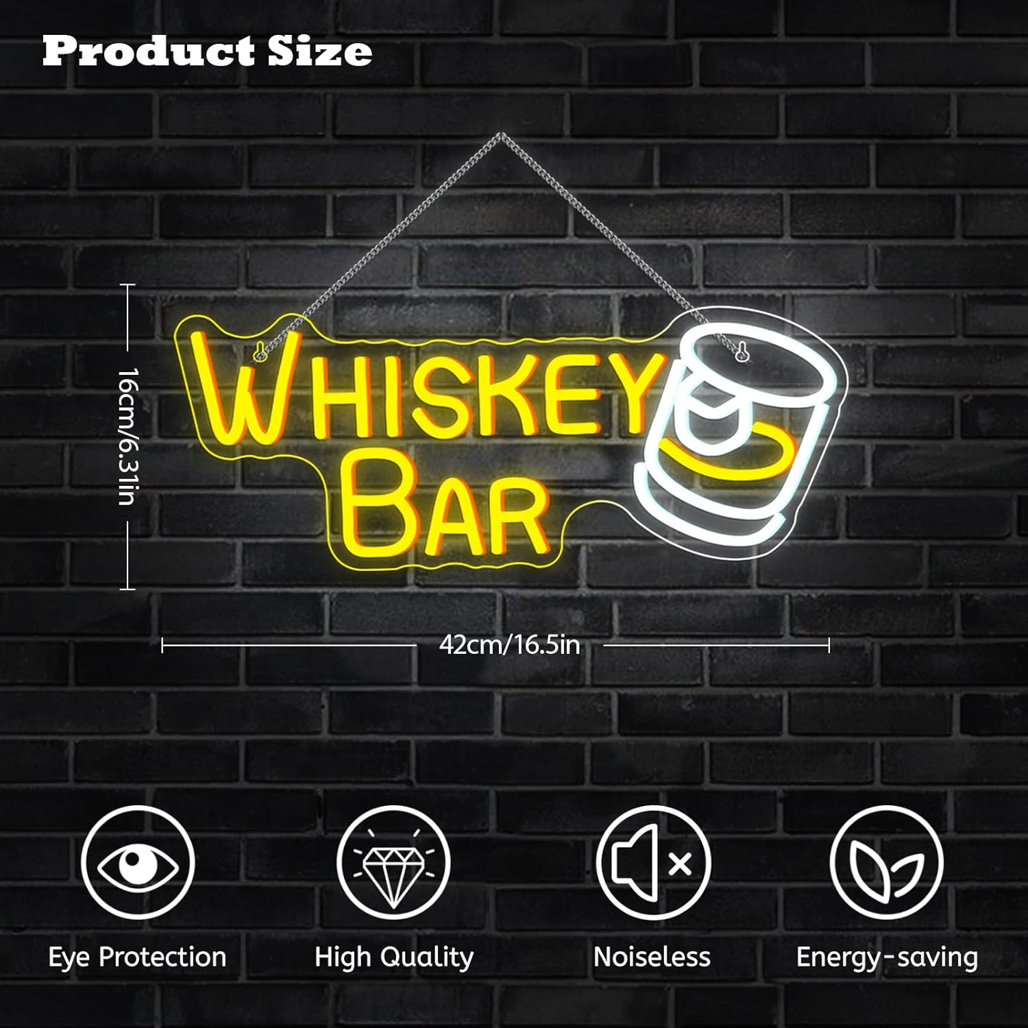 Bar Neon Sign Bussiness Art Wa - مراجعة Wine Beer Restaurant وسعره
