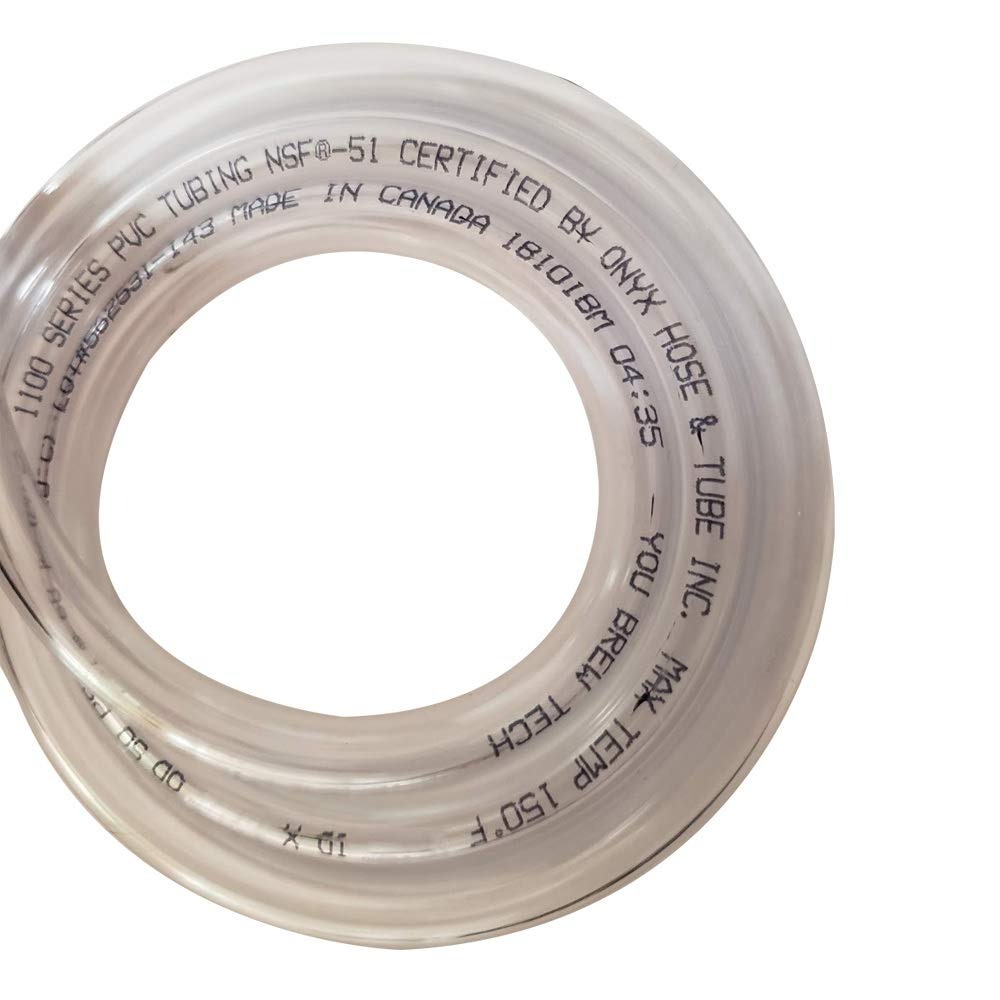Mini Auto-Siphon - Clear Sipho - مراجعة Wine Beer And Mead وسعره