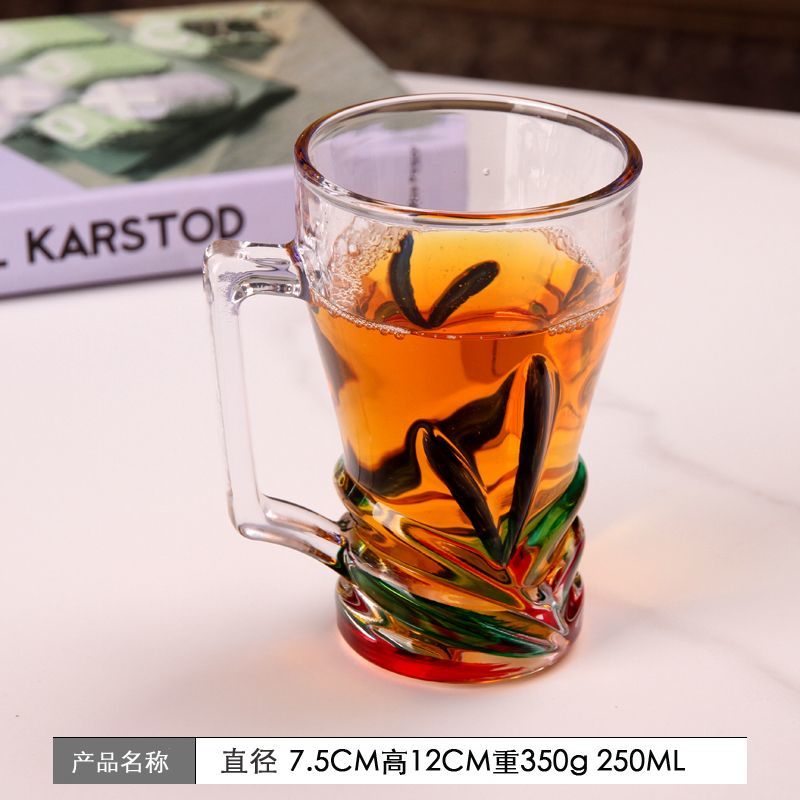 Colorful Large Capacity Draft  - مراجعة Wine Beer Restaurant وسعره
