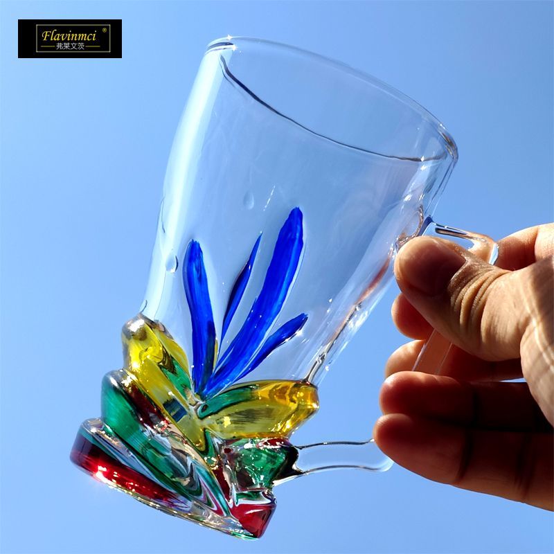 Colorful Large Capacity Draft  - مراجعة Wine Beer Restaurant وسعره