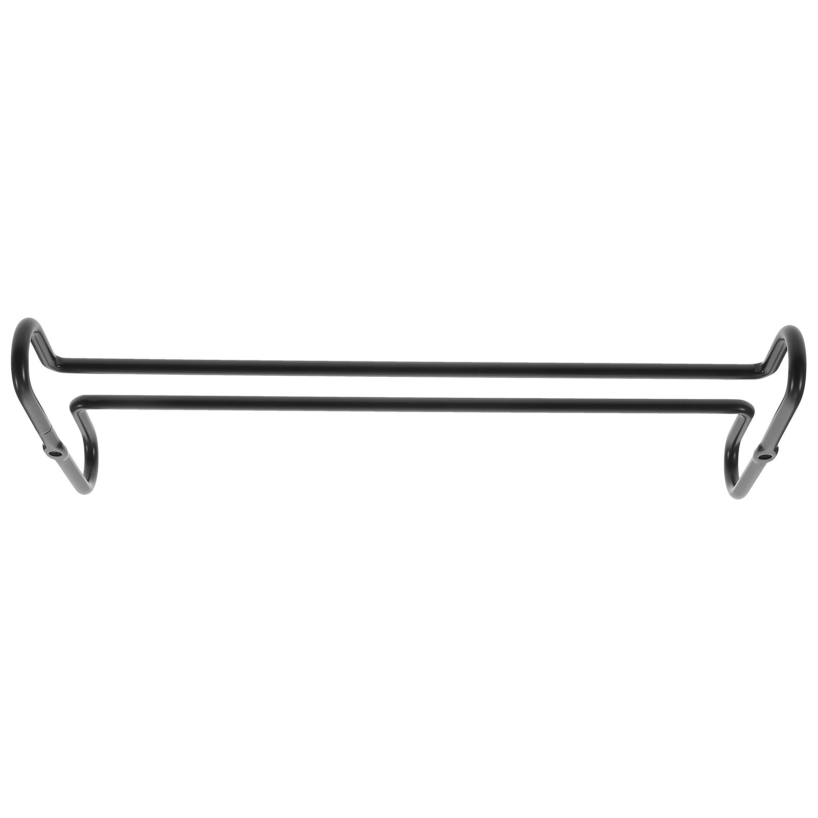 Wine Glass Upside Down Iron Cu - مراجعة Wine Rack Wall Mount وسعره