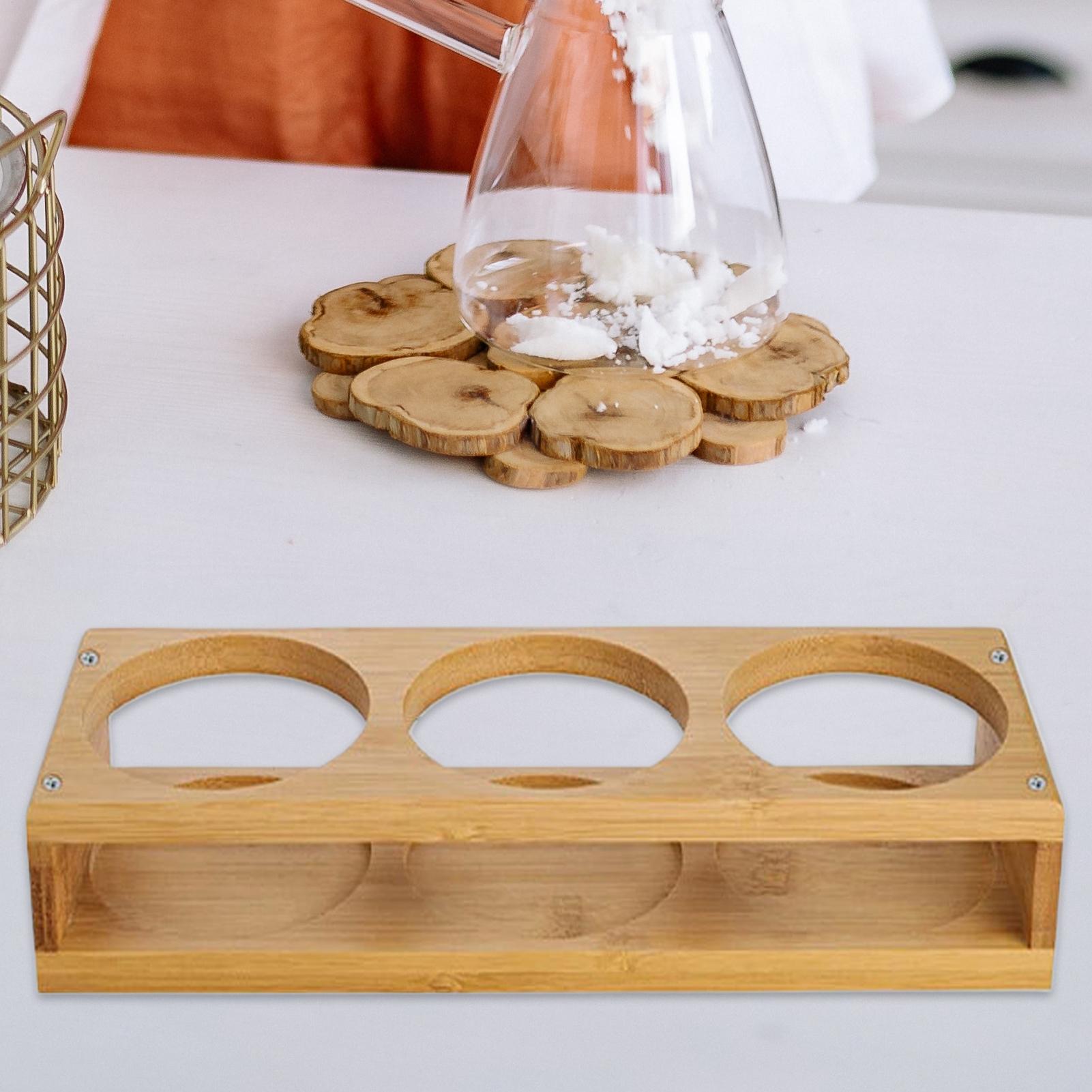 Wine Glass Shelf Wooden Beer G - مراجعة Wine Beer Restaurant وسعره