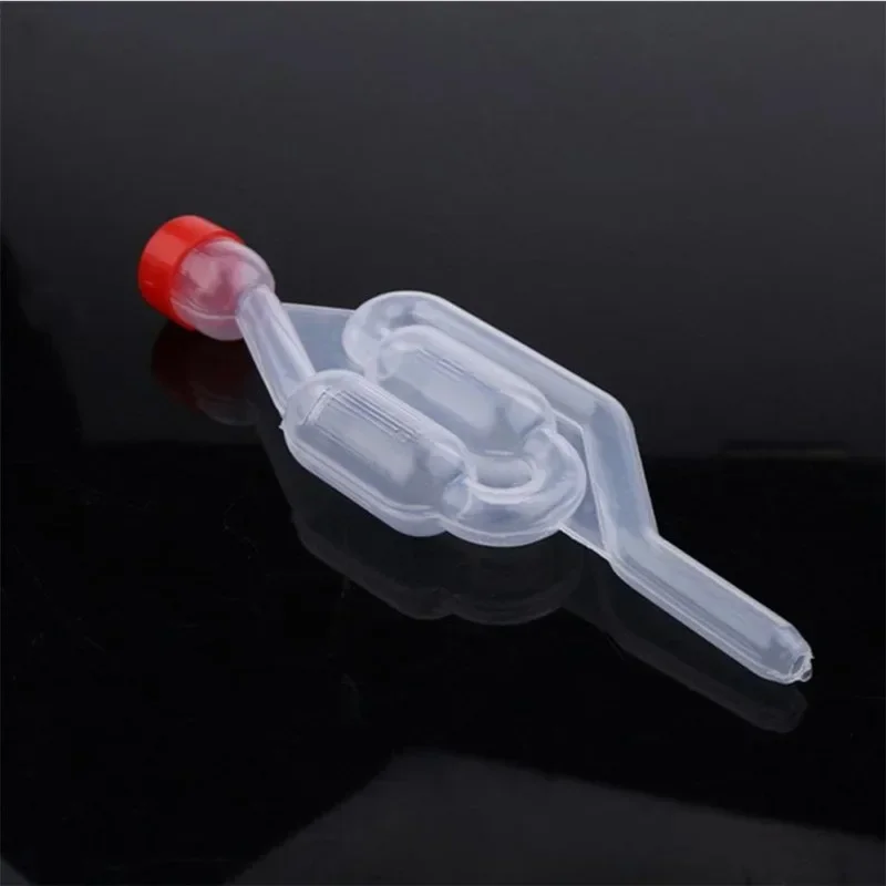 Wine Fermentation Valve - One- - مراجعة Wine Beer And Mead وسعره