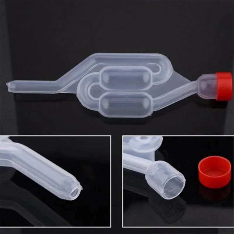 Wine Fermentation Valve - One- - مراجعة Wine Beer And Mead وسعره
