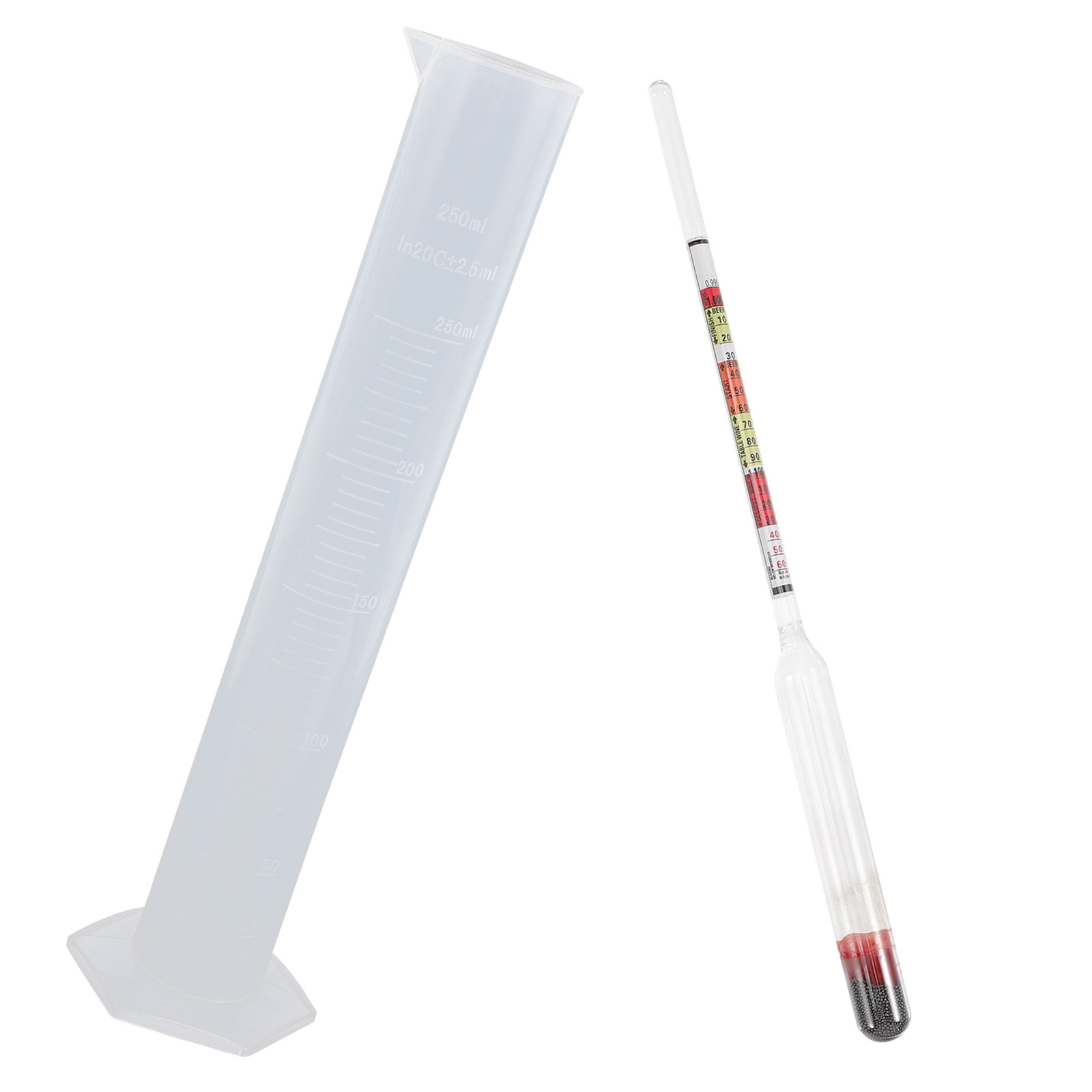 1Set Multi Functional Hydromet - مراجعة Wine Beer And Mead وسعره