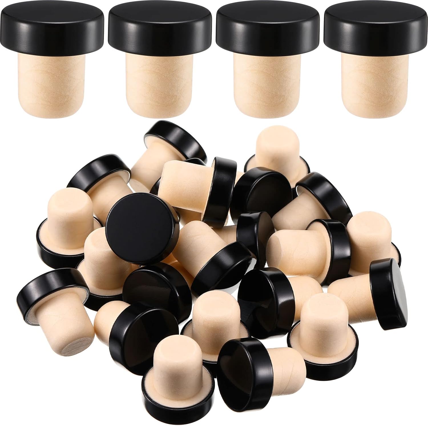 Reusable T-Shaped Wine Bottle  - مراجعة Wine Beer Images وسعره