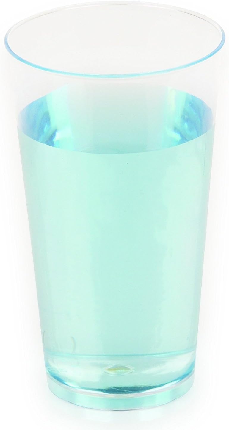 Disposable Plastic Shot Glasse - مراجعة Wine Beer Images وسعره