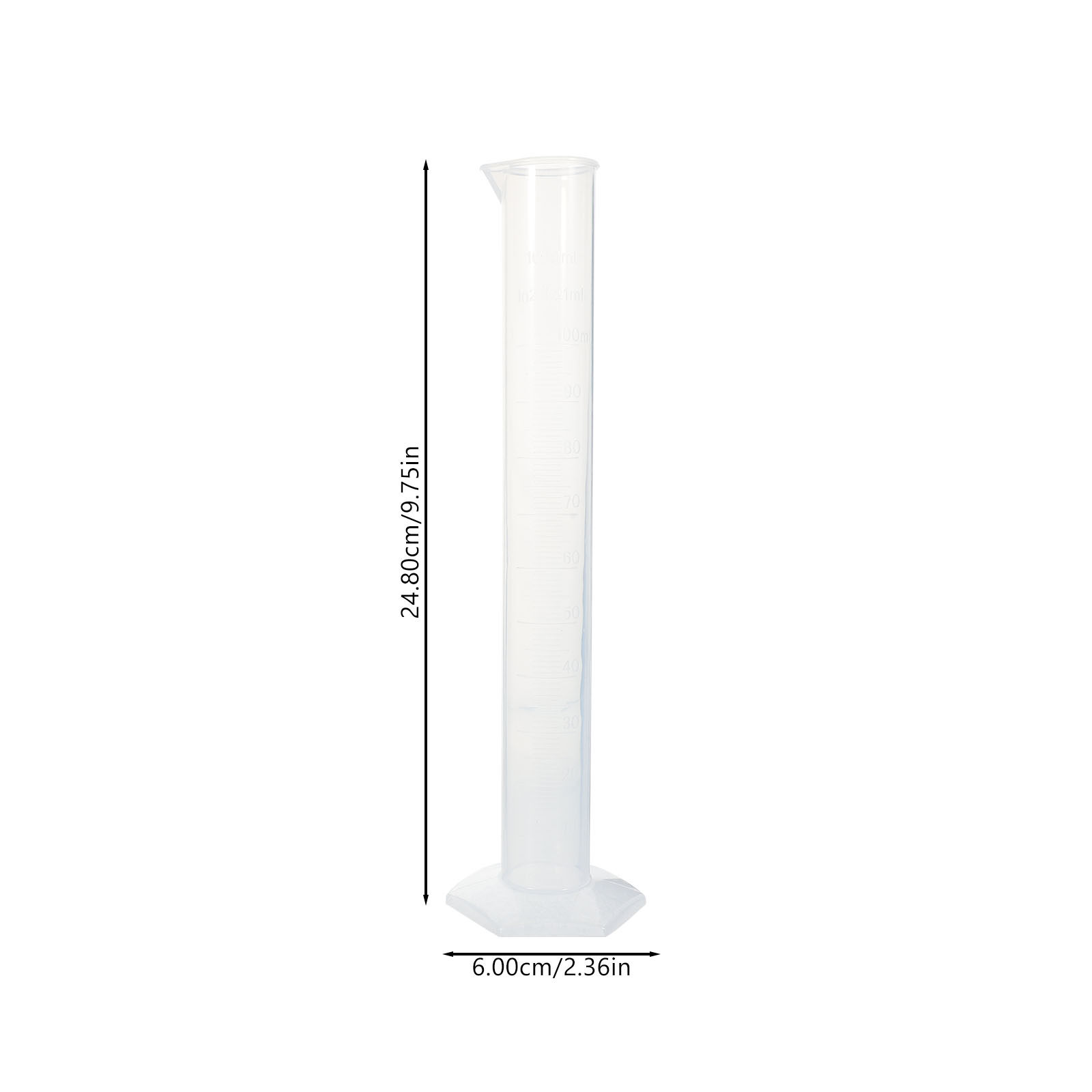 1Set 3-in-1 Alcohol Hydrometer - مراجعة Wine Beer And Mead وسعره