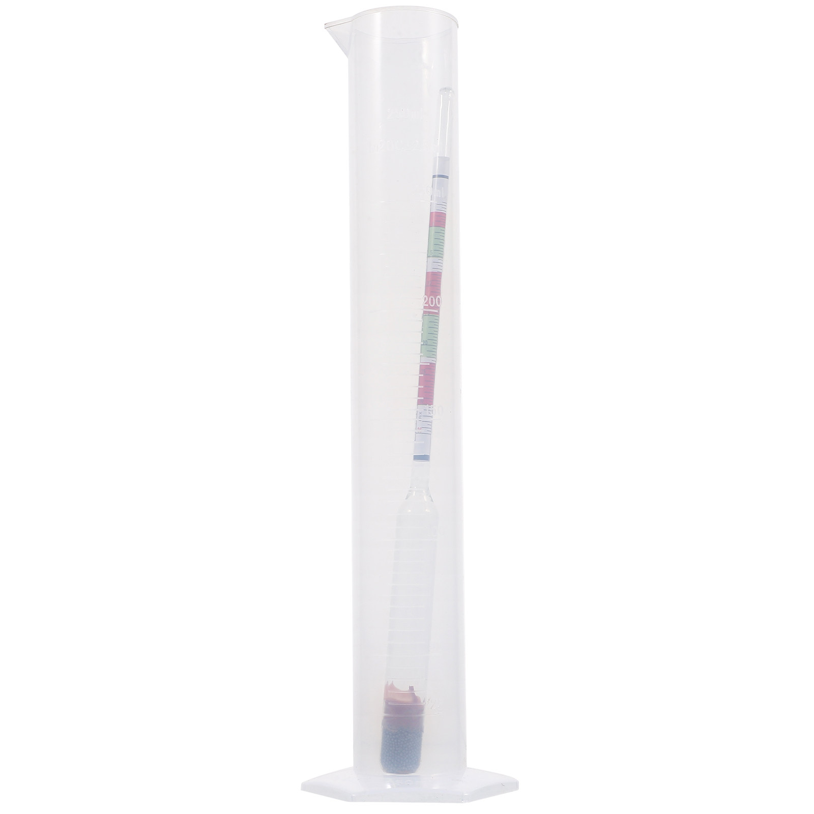 1Set Triple Scale Alcohol Hydr - مراجعة Wine Beer And Mead وسعره